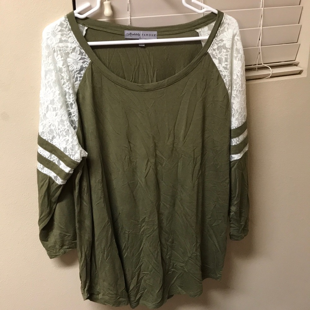 Fun shirt